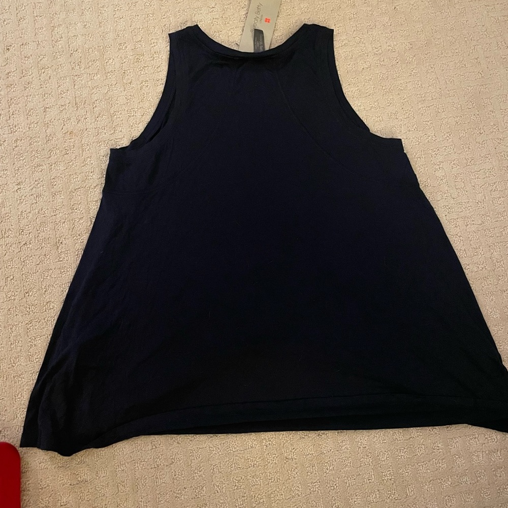 Sweaty Betty tank top "Easy Peasy Vest"